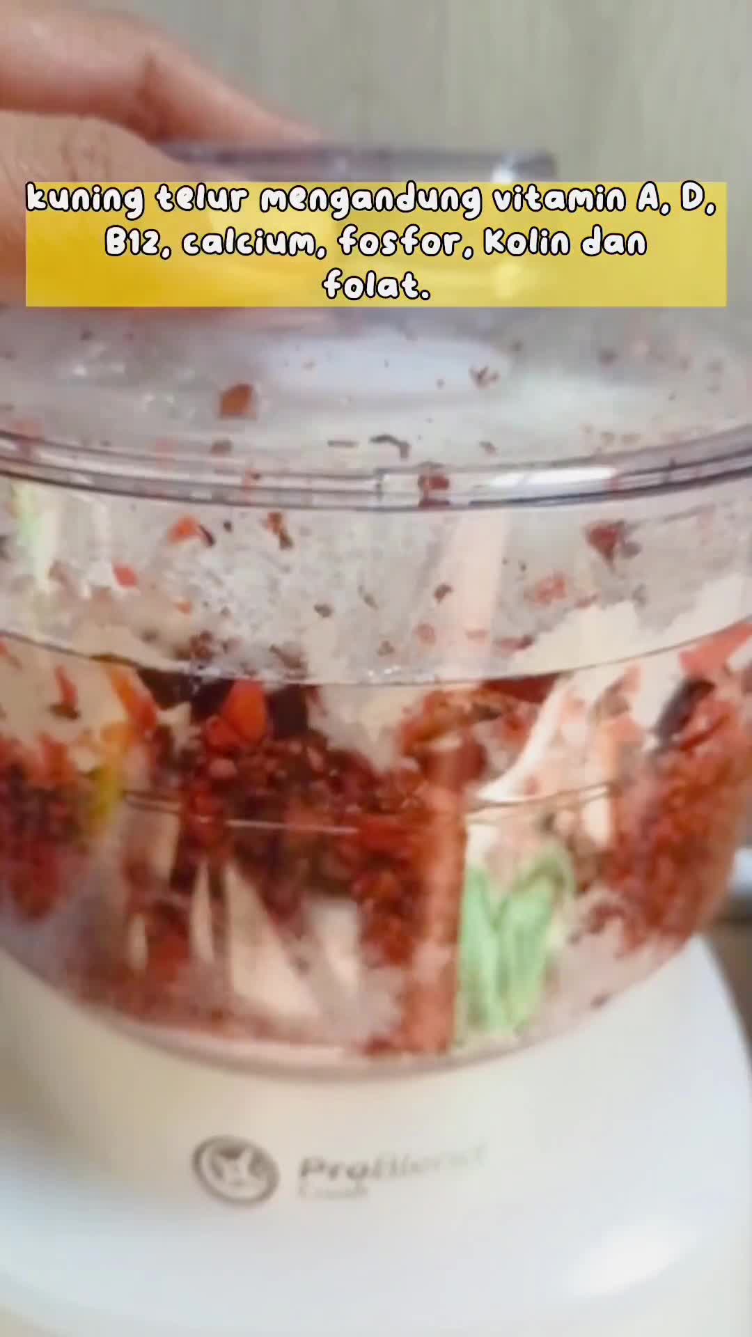 Foto langkah ke 3 dari resep Sate lilit.