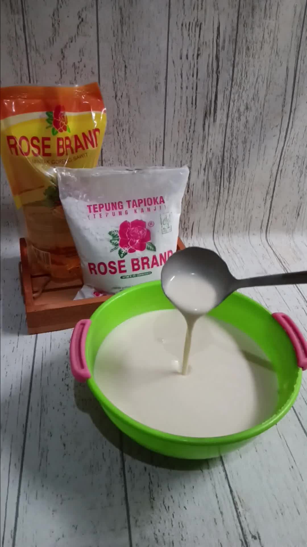 Foto langkah ke 8 dari resep Sosis solo.