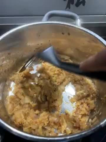 Foto del paso 4 de la receta: Salsa de Curry Japonés