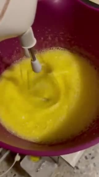 Foto del passaggio 1 della ricetta Torta MELE 🍎 all’alchermes