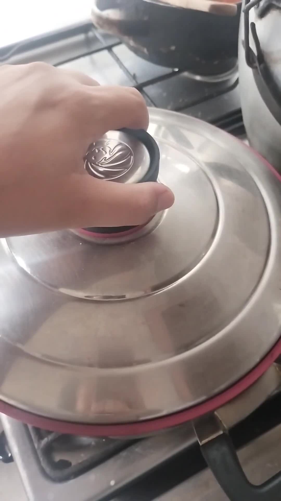 Foto del paso 2 de la receta: Ñoquis caseros