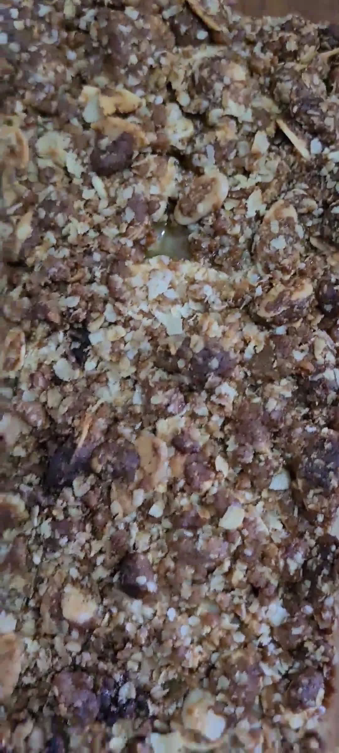 Foto langkah ke 4 dari resep Crunchy Apple Crumble.