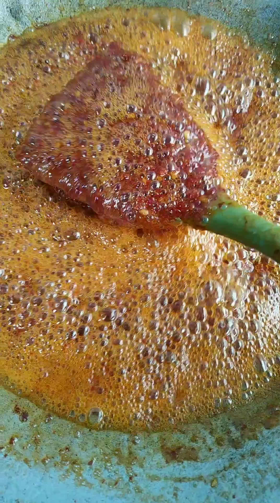 Foto langkah ke 3 dari resep Chili oil.