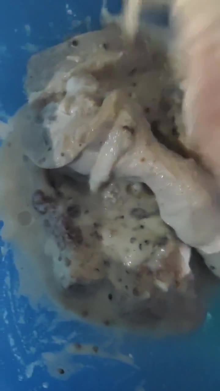 Foto langkah ke 3 dari resep Ayam Goreng Ketumbar.