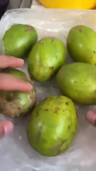 Foto langkah ke 1 dari resep Manisan Kedondong Yummy.
