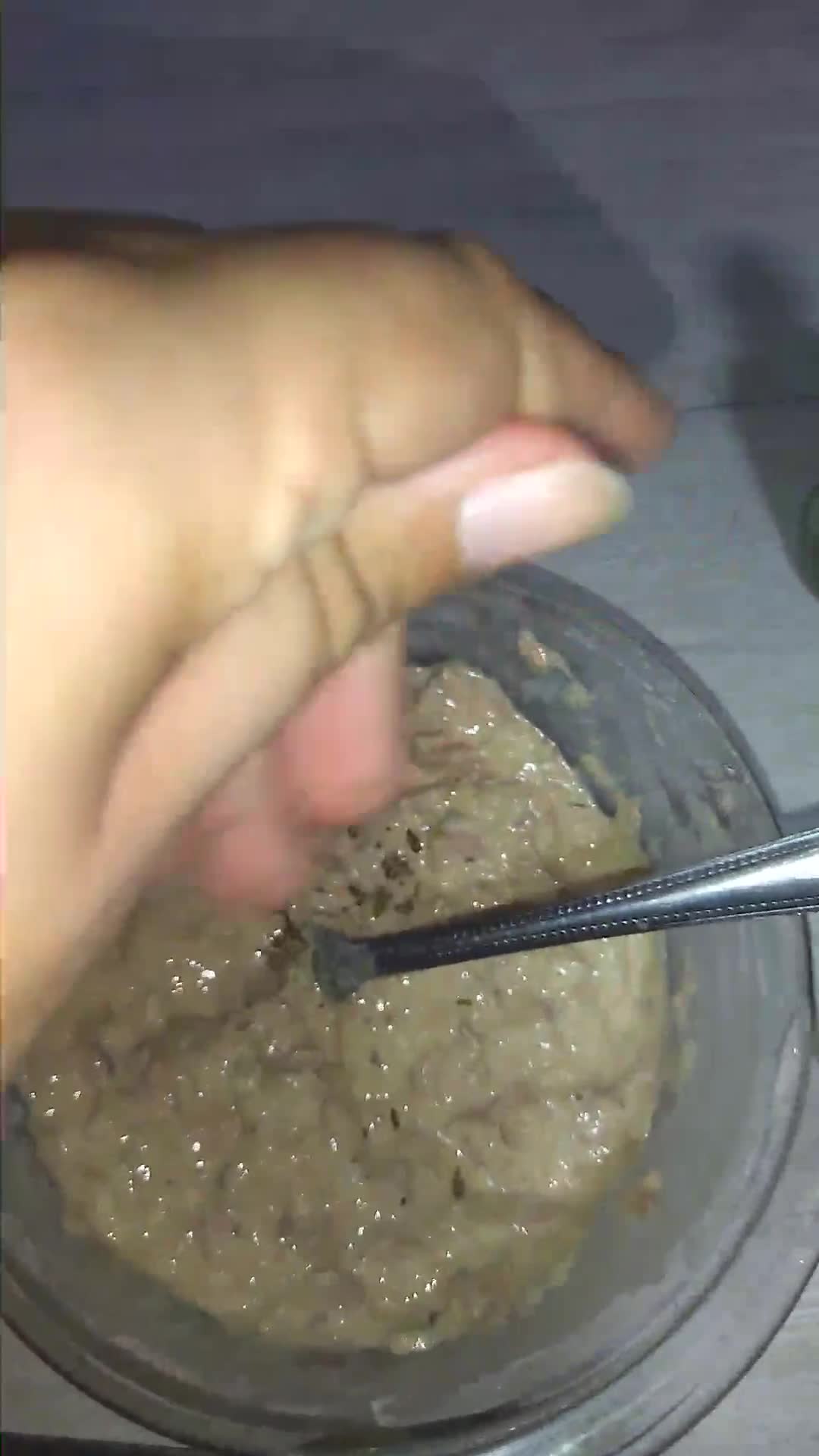Foto del paso 4 de la receta: Tortilla de atún a mi manera