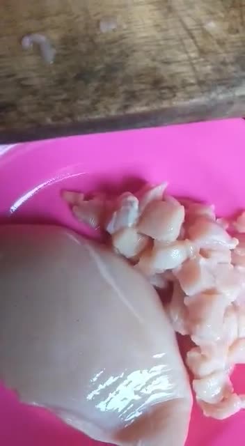 Foto langkah ke 1 dari resep Sate ayam 🍢🍢🍢.