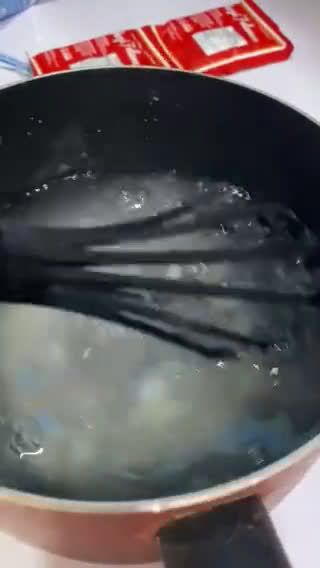 Foto langkah ke 1 dari resep Pudding Kopi.