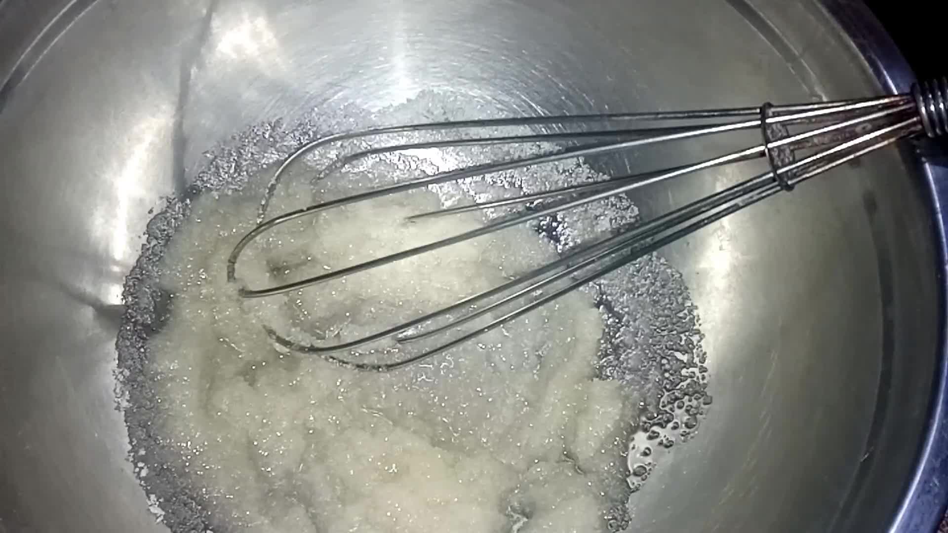 Foto del paso 2 de la receta: Budín de banana fácil y económico