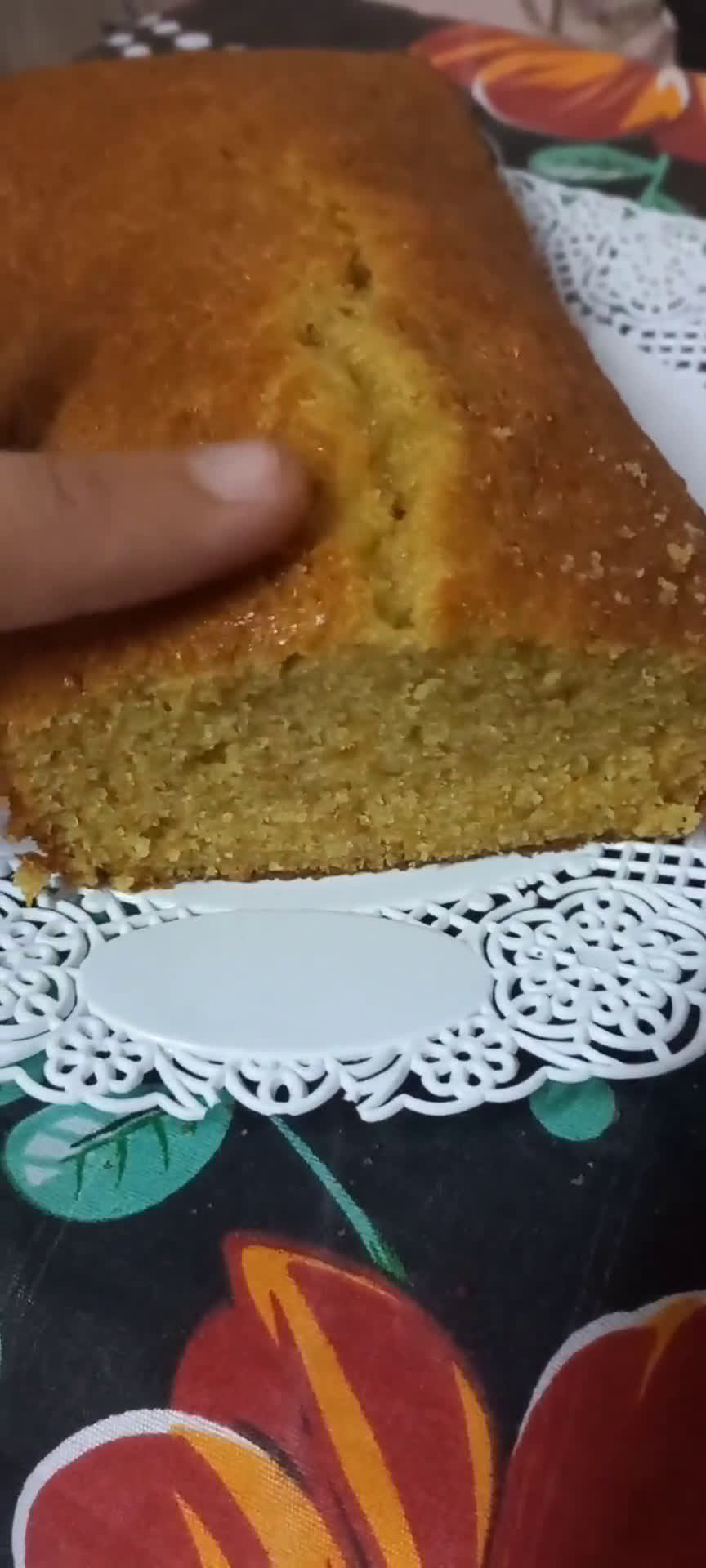 Foto del paso 4 de la receta: Budín de Zanahoria 🥕😋😉