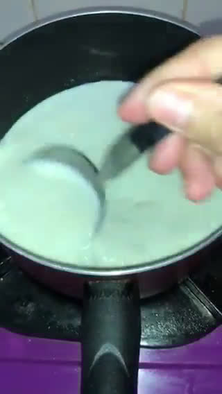 Foto langkah ke 2 dari resep Puding Oreo Milo.