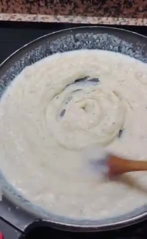 Foto del paso 3 de la receta: Croquetas carbonara 🥓 🧀 🍳