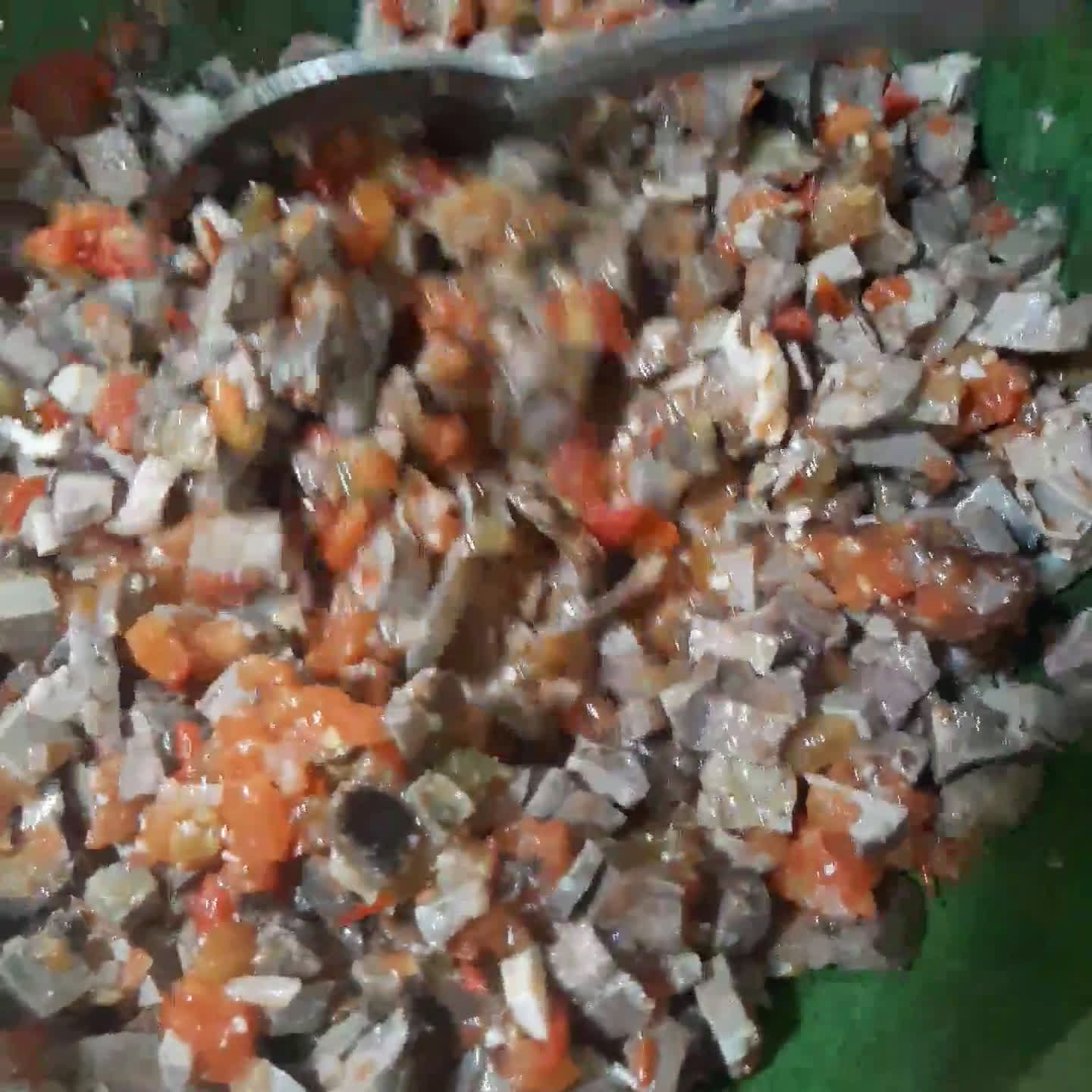 Foto del paso 7 de la receta: Higaditos de fandango