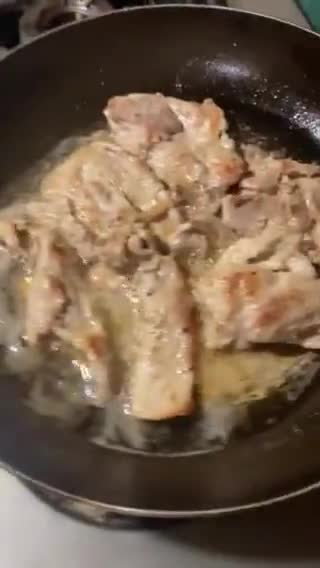 Foto del paso 4 de la receta: Cerdo el salsa verde