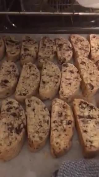 Foto del passaggio 6 della ricetta Biscotti da colazione