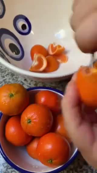 Une image de l'étape 3 de 🍊🍊Jus de 🥄clémentine🍹.