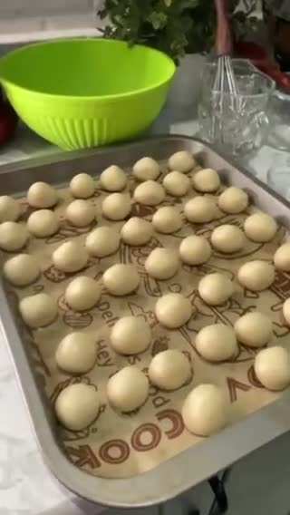 صورة لخطوة 4 من وصفة غريبة الهيل