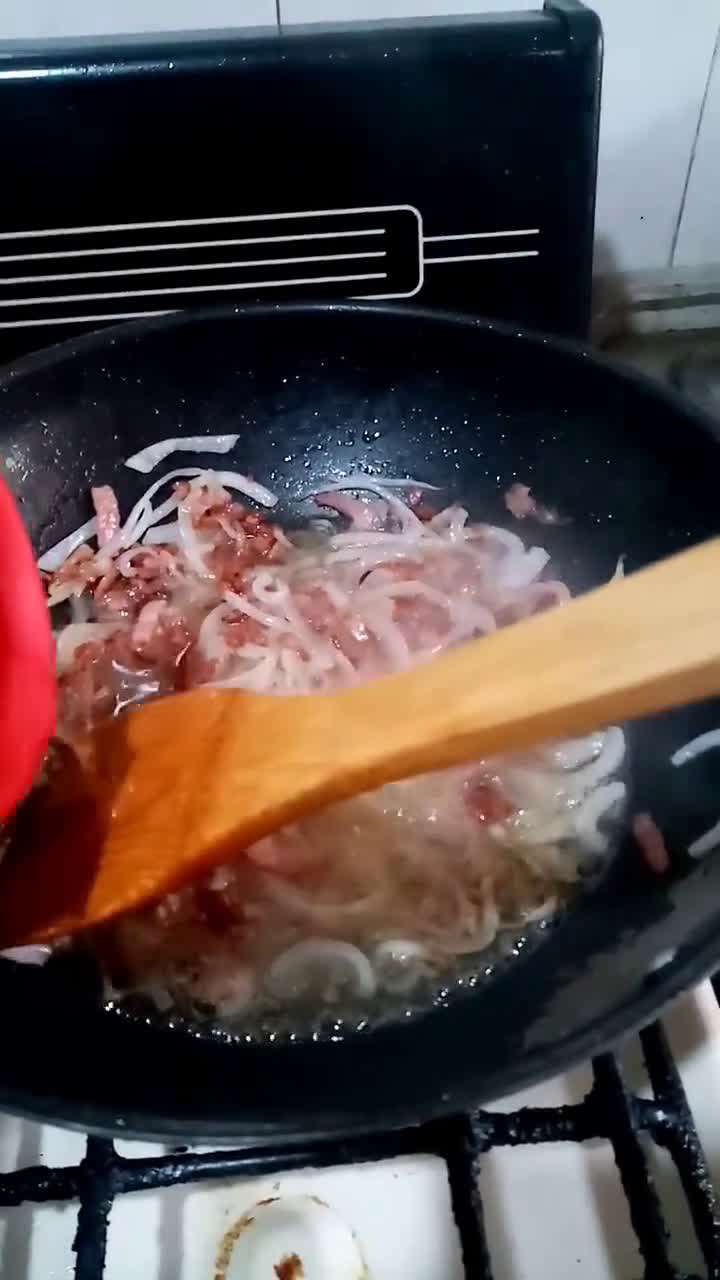 Foto del paso 6 de la receta: Col agridulce explosiva