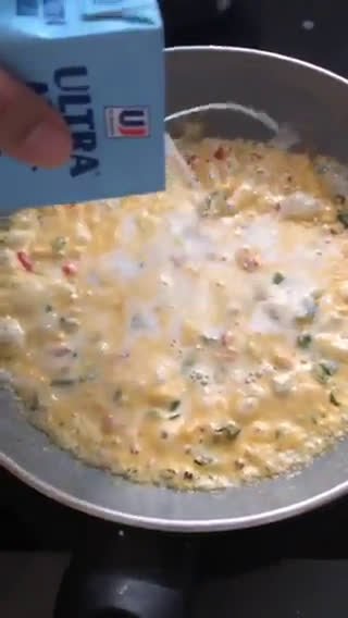 Foto langkah ke 4 dari resep Chicken Salted Egg.