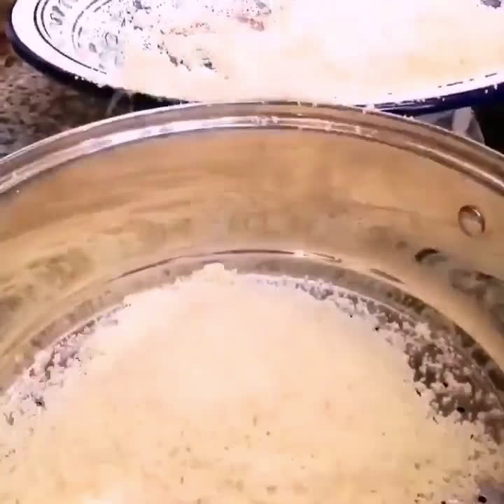 Une image de l'étape 7 de Couscous oranais la vraie recette🥩🍗🥕🌶️🥒🍆.