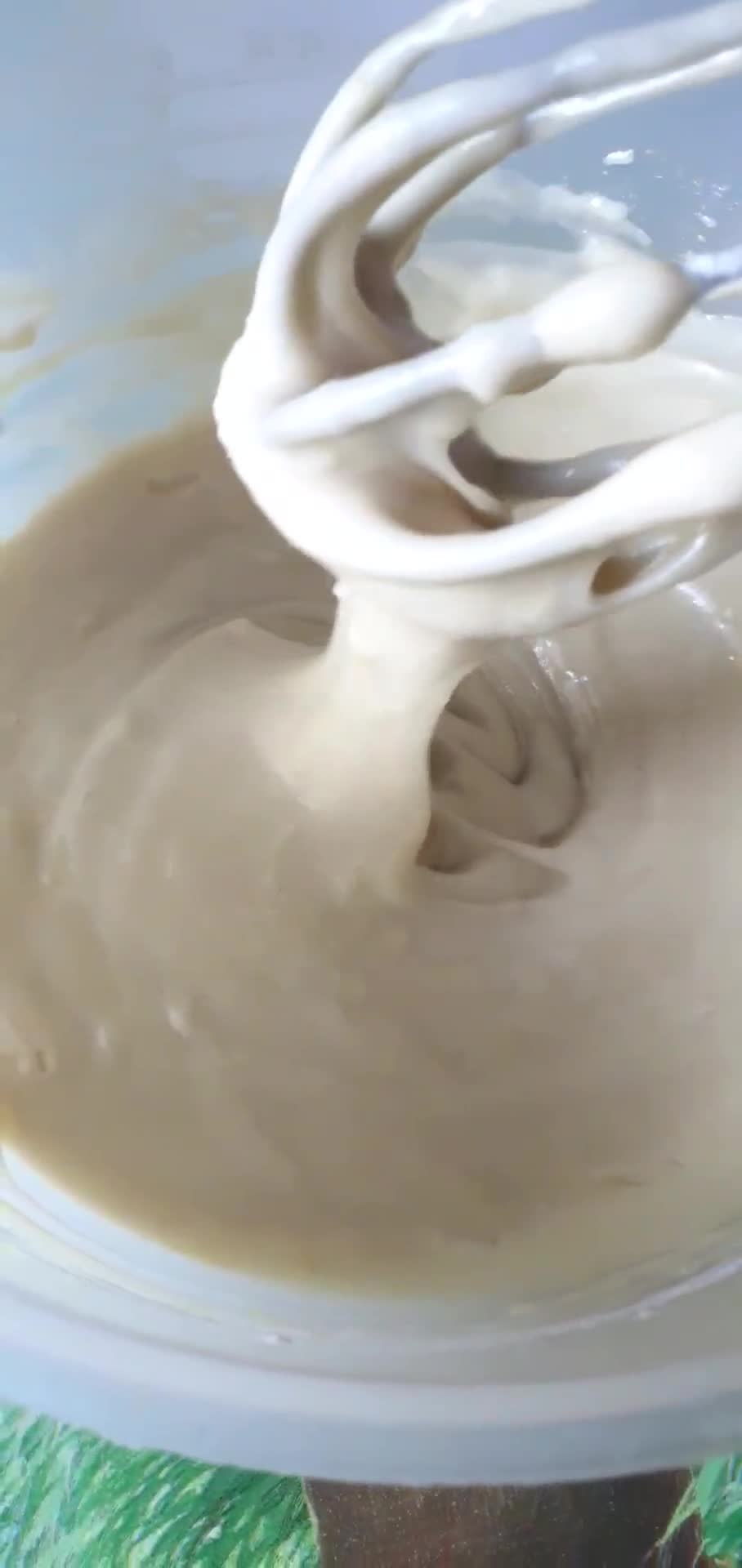 Foto del paso 2 de la receta: Budín de higos y limón🧉