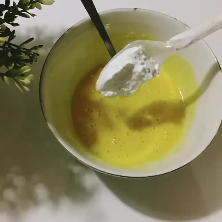 Foto langkah ke 3 dari resep Banana Milk Crispy.