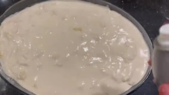 صورة لخطوة 4 من وصفة مكرونه بشاميل