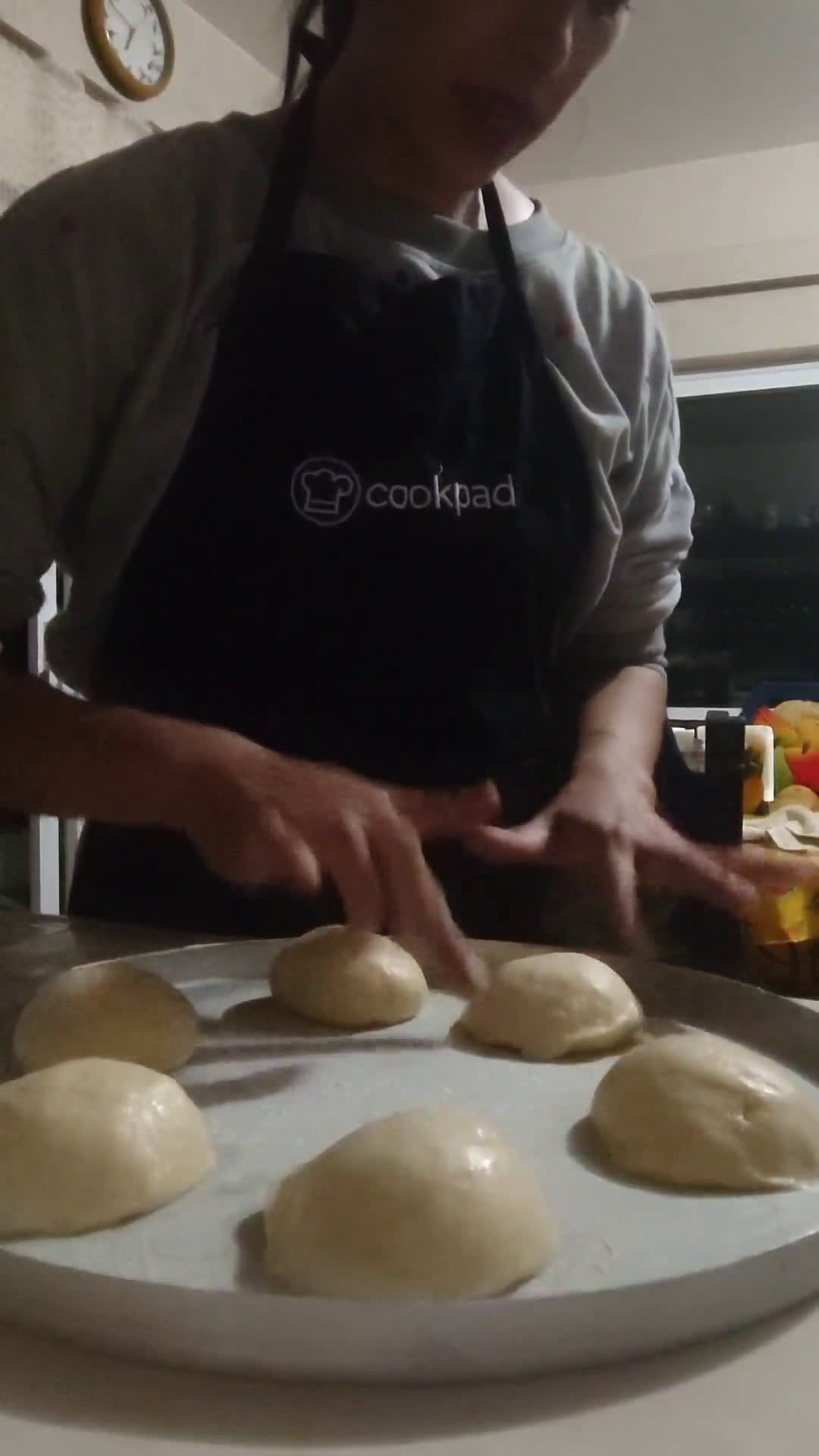Foto del paso 15 de la receta Conchas FrankieConcha y CalabaConcha