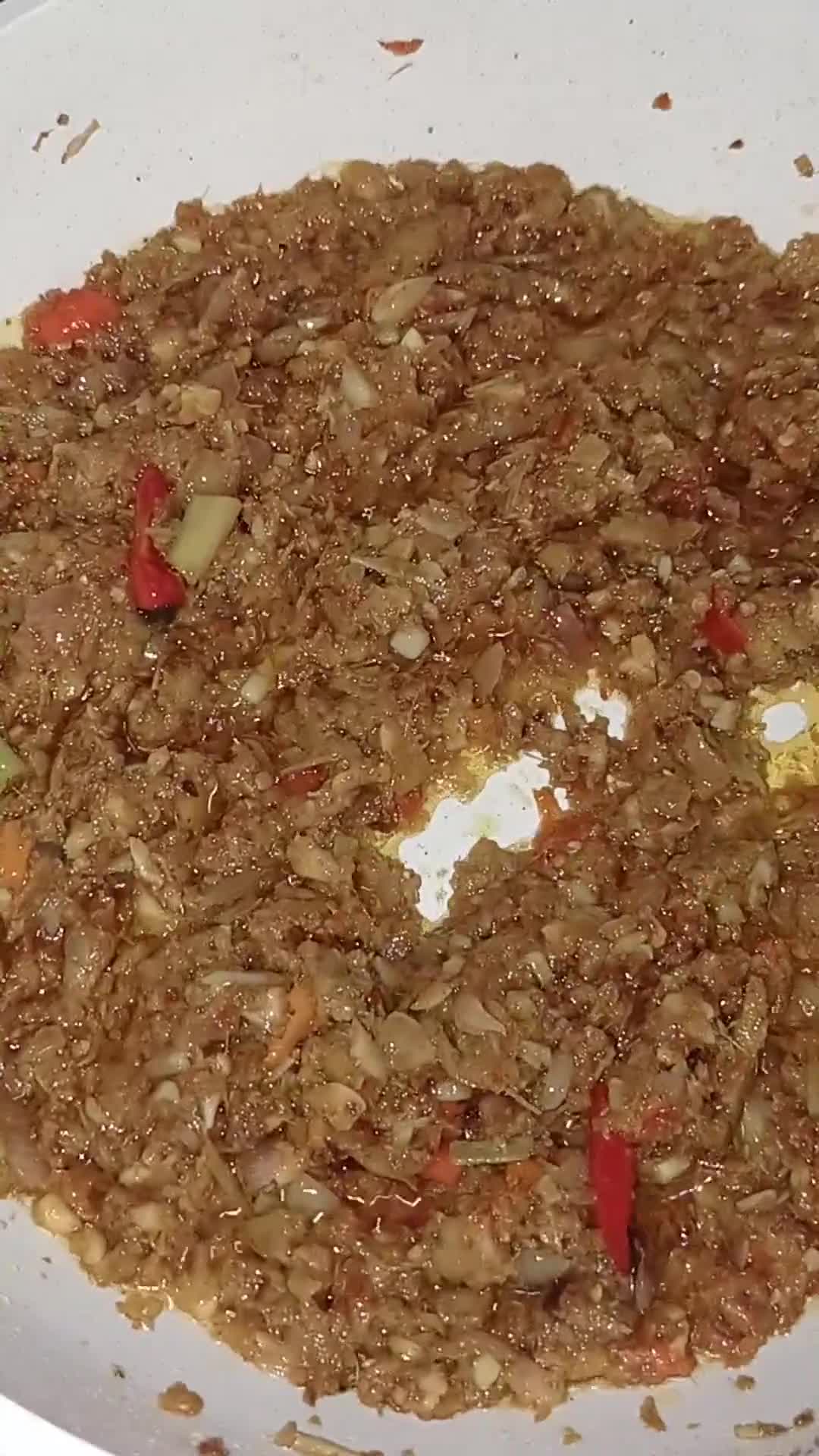 Foto langkah ke 1 dari resep Ayam Betutu.