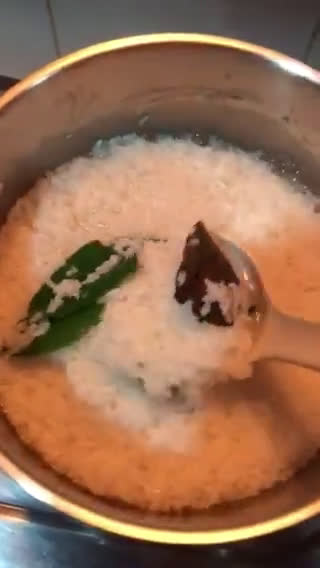 Foto langkah ke 3 dari resep Bubur Ayam Simple.
