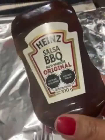 Foto del paso 3 de la receta: Costillas a la BBQ