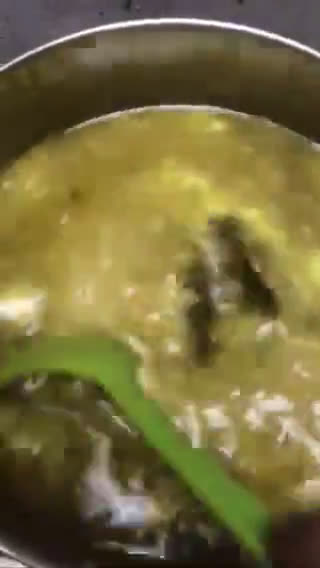 Foto langkah ke 3 dari resep Soto kuning Bogor.