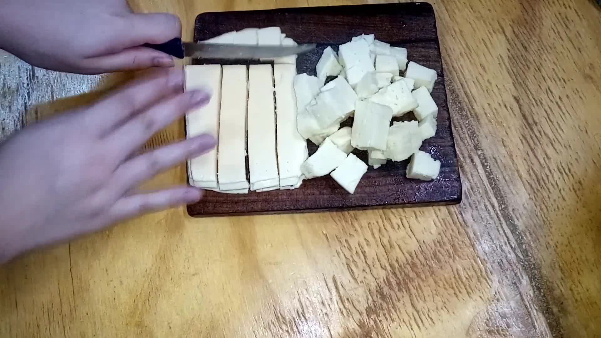 Foto del paso 9 de la receta: Sopa paraguaya con polenta