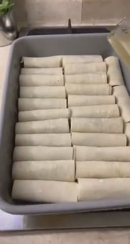 صورة لخطوة 3 من وصفة المنتو الكذاب