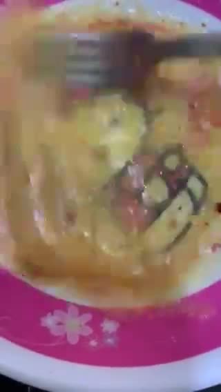 A picture of step 5 of Bread Pocket.