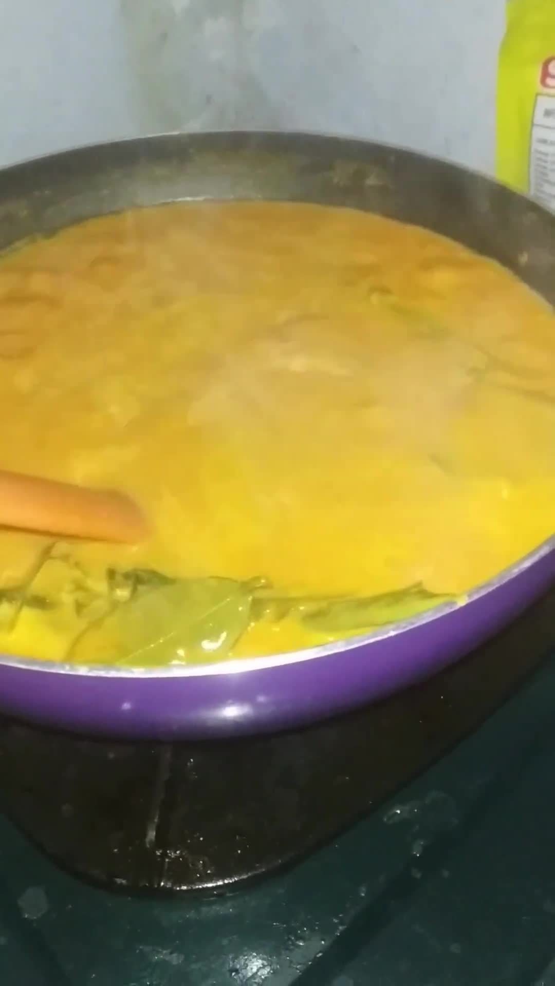 Foto langkah ke 3 dari resep Samba lado tanak.