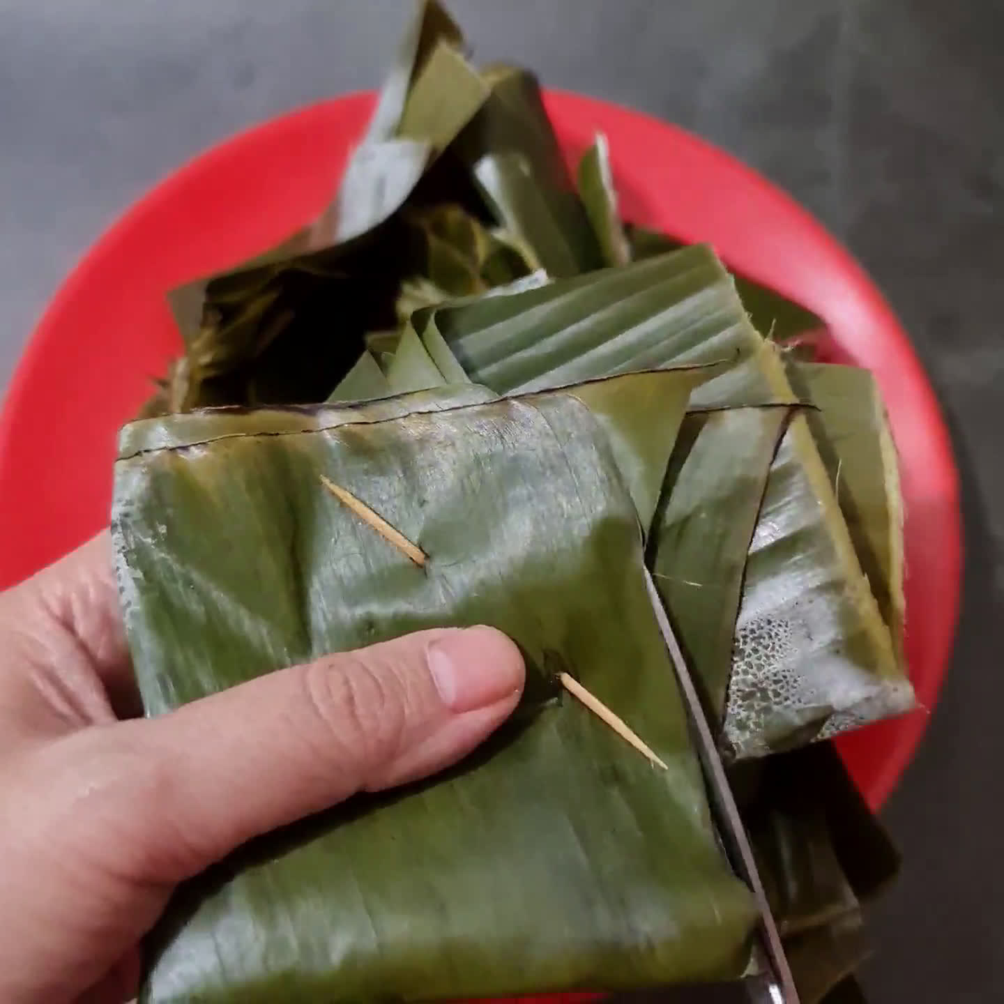 Foto langkah ke 4 dari resep Koyabu.