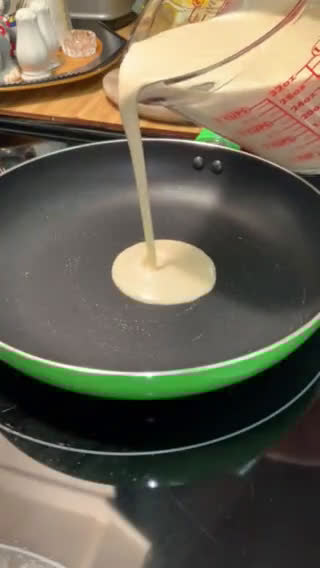 Foto del paso 4 de la receta: Crepas Fáciles y Deliciosas #elsabordelosrecuerdos