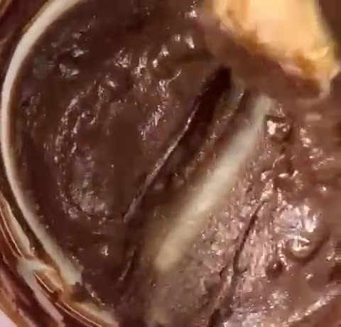 Foto del paso 5 de la receta: Budín marmolado 🍫