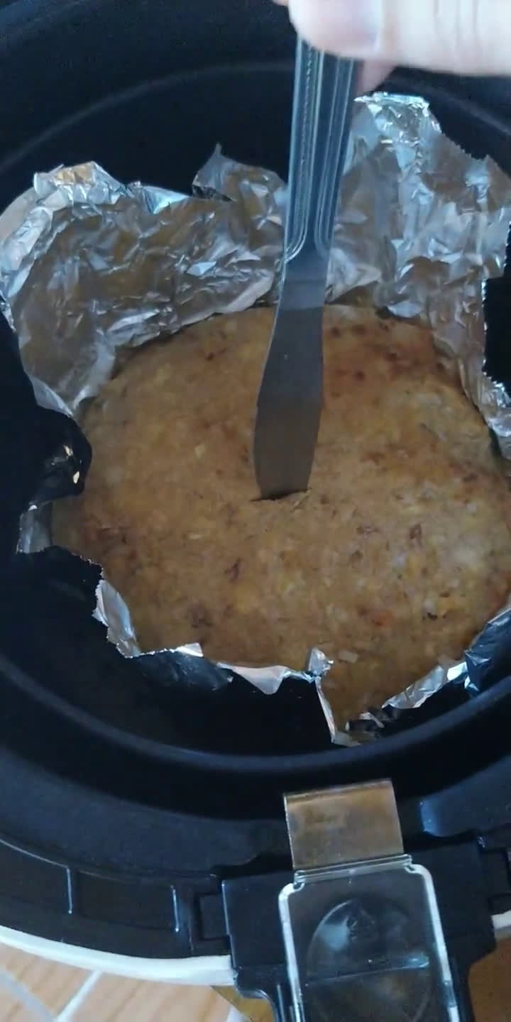 Foto del paso 5 de la receta: Pastel de atún