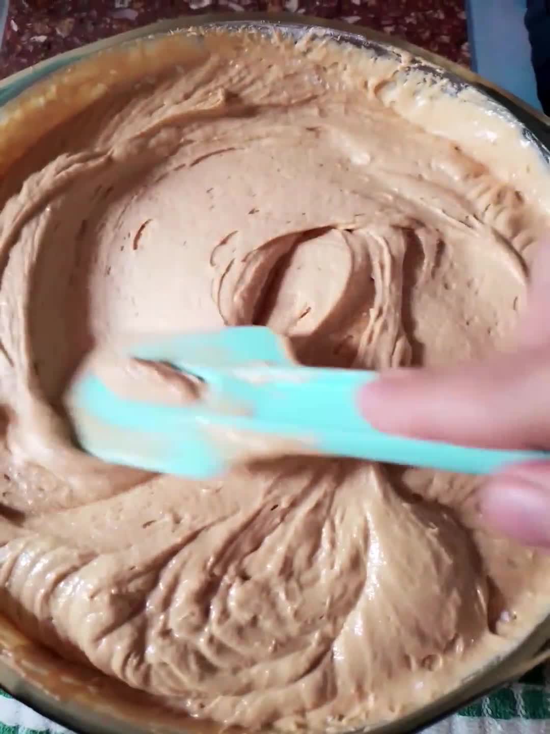 Foto del paso 4 de la receta: Torta de dulce de leche