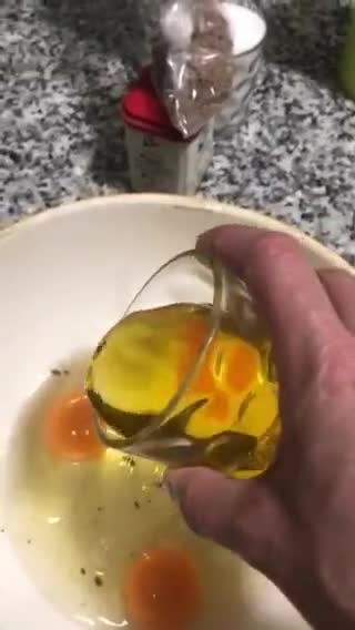 Foto del paso 2 de la receta: Rollicos de San Blas (típicos en Lorca) el 3 de Febrero