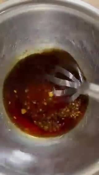 マグロ漬け丼作り方2写真