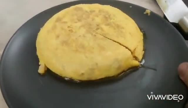 Foto del paso 8 de la receta: Tortilla de patatas