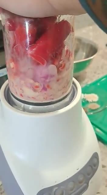 Foto langkah ke 1 dari resep Cumi Balado 15 Menit.
