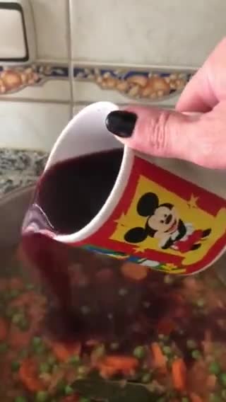 Foto del paso 7 de la receta: Ternera en salsa