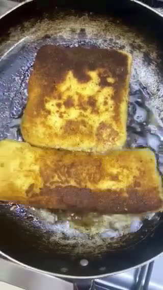 صورة لخطوة 11 من وصفة إسكلوب بالدجاج المفروم كوردن بلو بطريقه صحيه