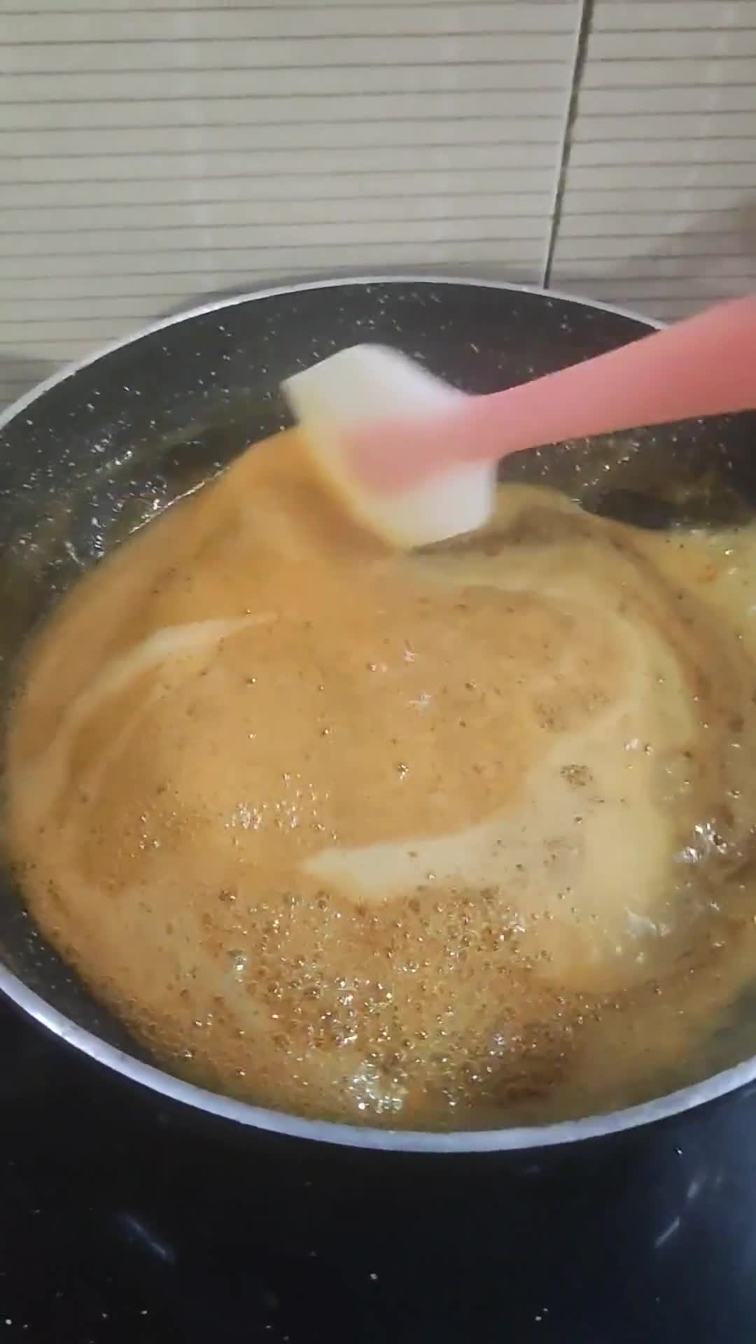 चौलाई लङ्डू रेसिपी चरण 2 फोटो
