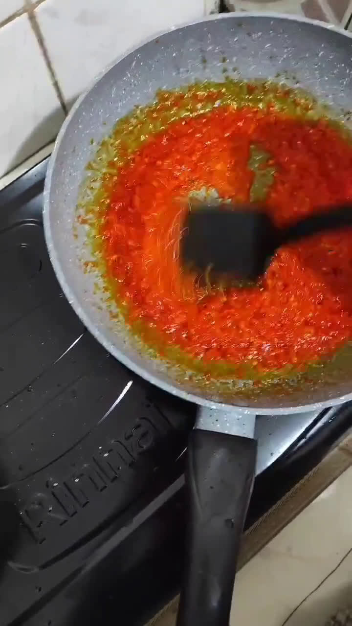 Foto langkah ke 2 dari resep Kering Kentang (Mustofa).