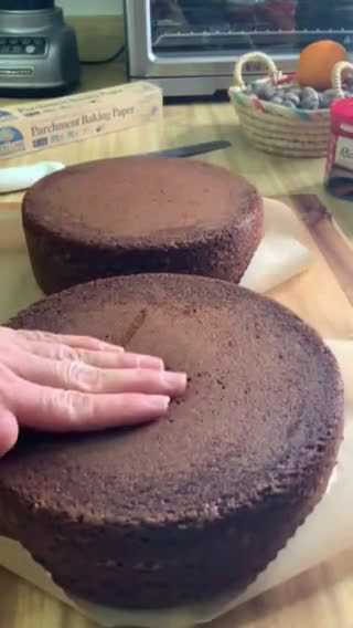 Foto del paso 6 de la receta: Pastel de chocolate y Nutella